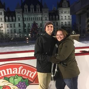 Meet your Posher, Erica